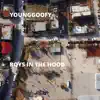 YoungGoofy - Boys in the Hood - Single